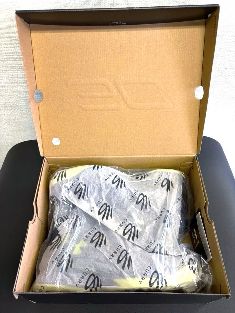 シューズ(男性用) UNDER ARMOUR CURRY 1 \"DARK MATTER\" 28cm