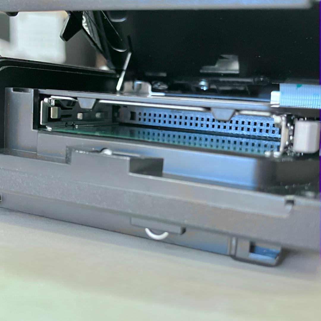 SONY HVR-MRC1K メモリーレコーディングユニット