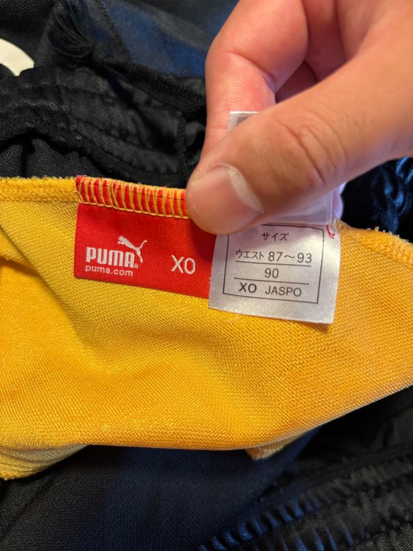 【美品】前橋育英高校サッカー部 ジャージ3点セット