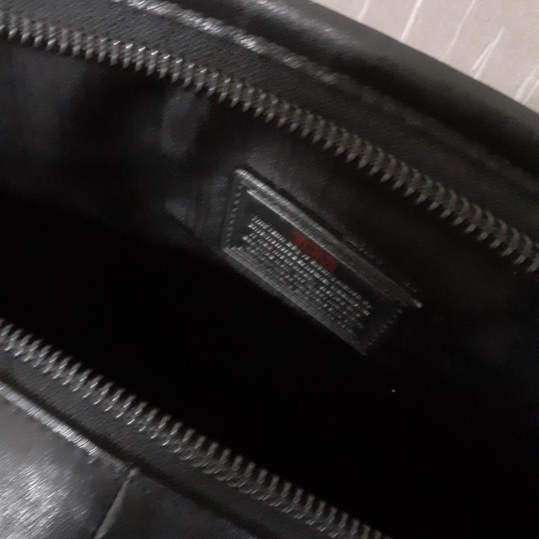 TUMI　長期出張にも最適　美品　金融機関出張時にのみ使用