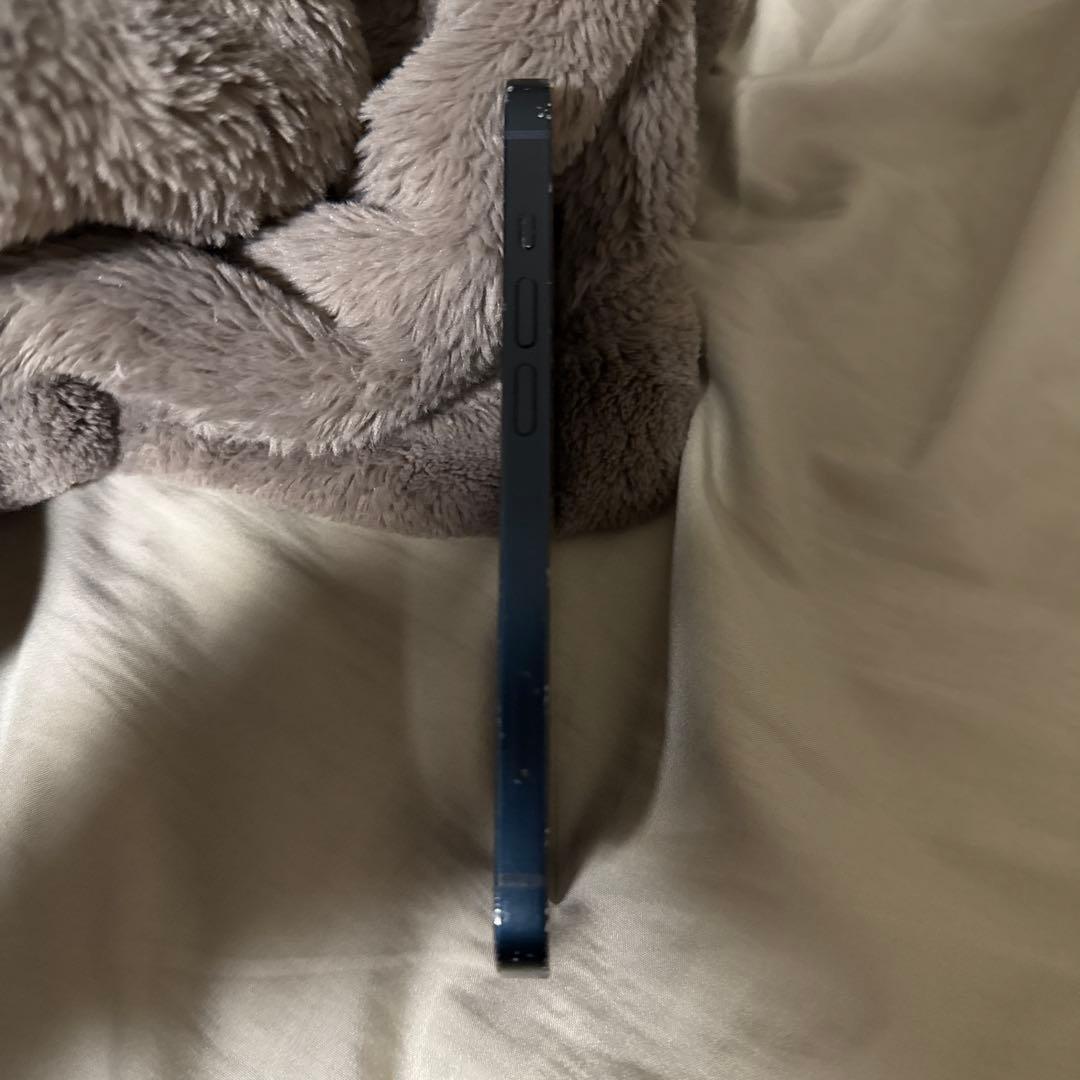 iPhone 14 128GB ミッドナイト(初期化、動作確認済み)値下げ対応可