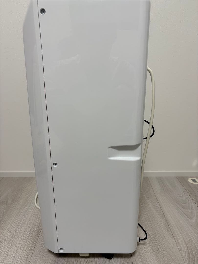 本日限定お値引き‼️移動式エアコン PJEC-K222-W 2023年式