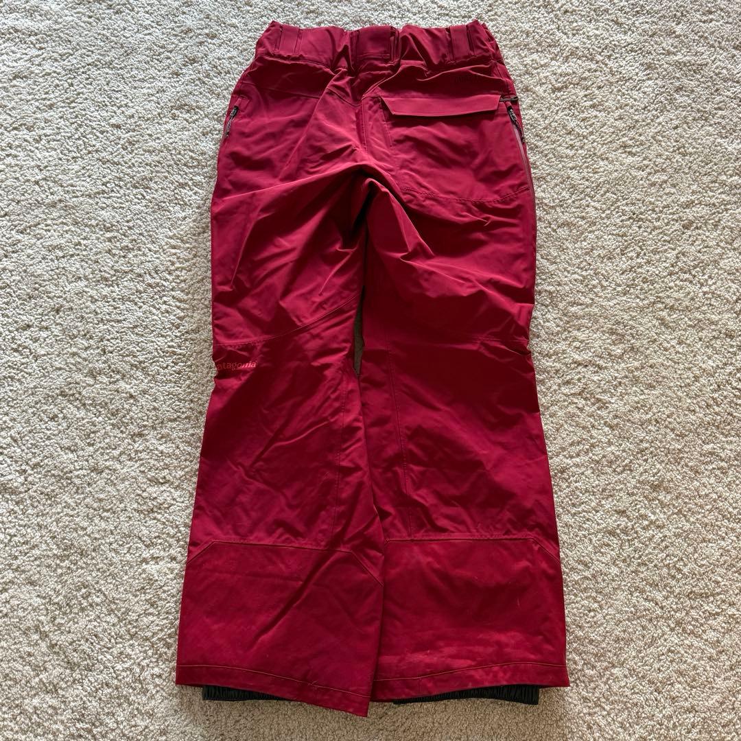Patagonia スキーパンツ　メンズM