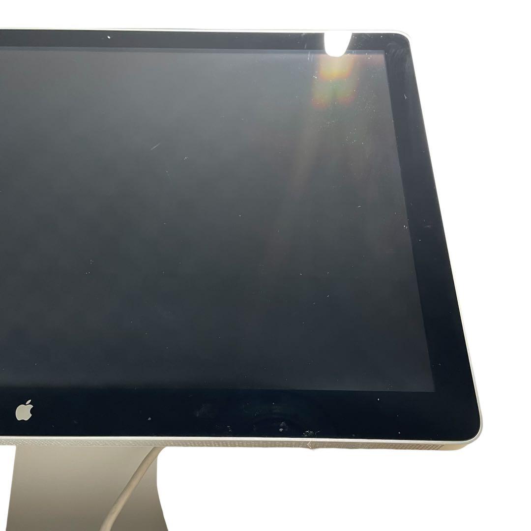 Apple LED Cinema Display 24インチ A1267