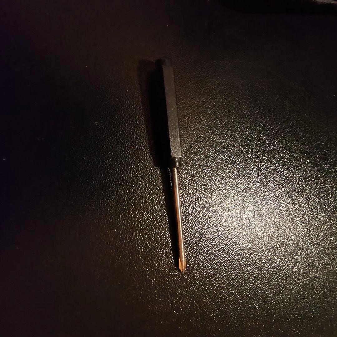 SHURE M44-7 2本セット