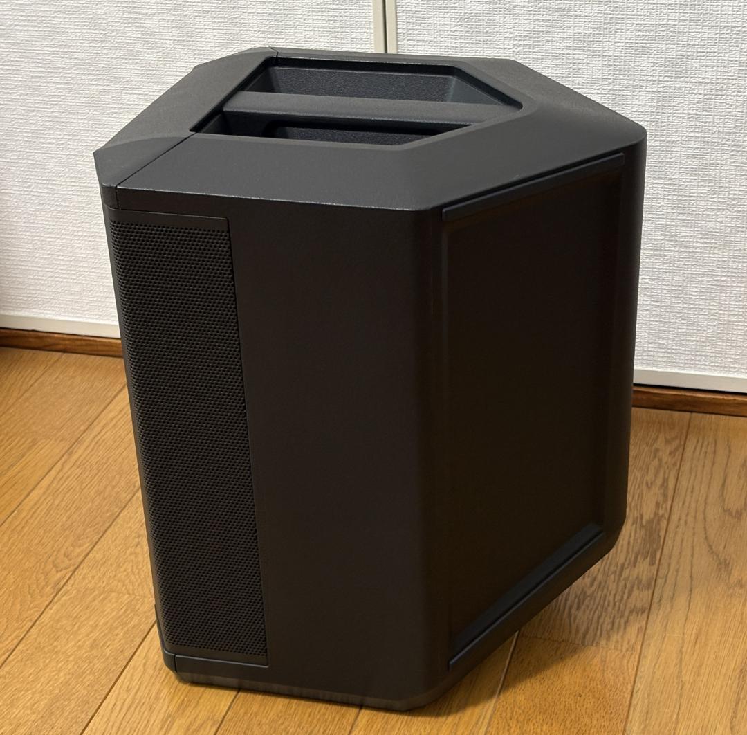 美品 Bose S1 Pro ポータブル Bluetoothスピーカー・システム