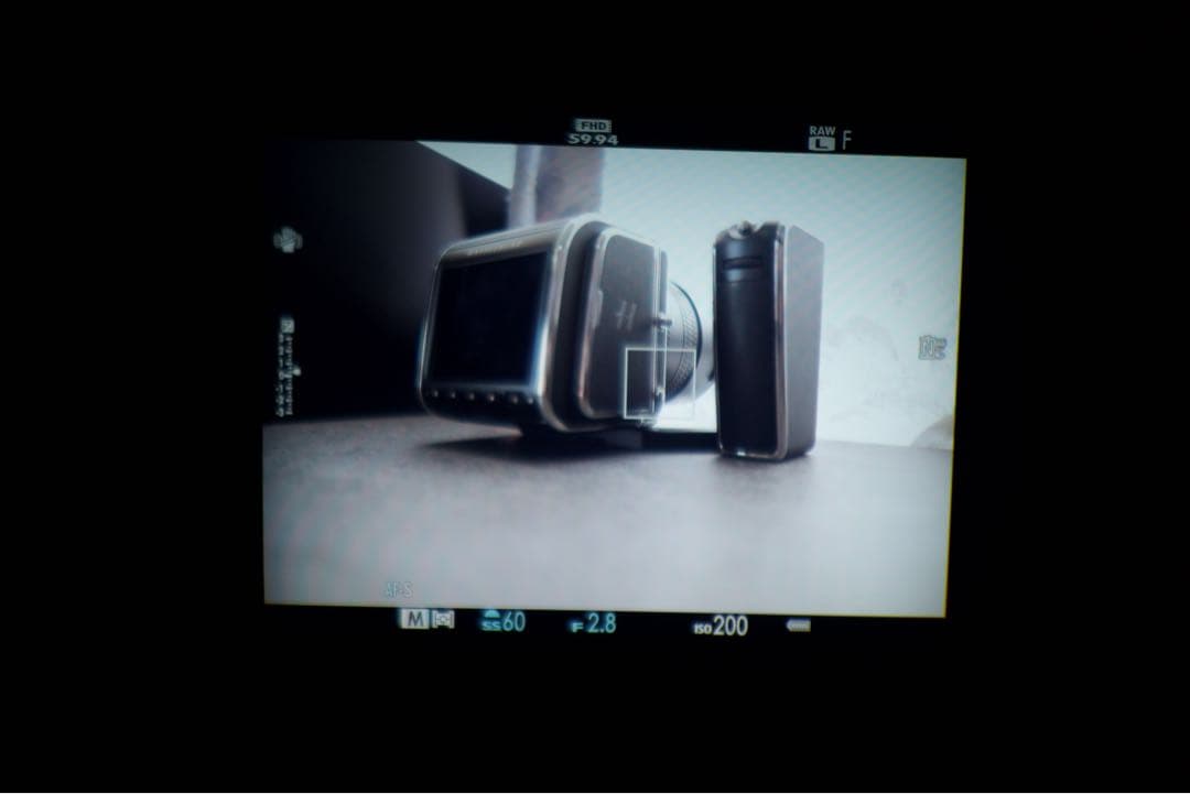 美品Fujifilm x-pro2 グリップ ・バッテリー2個 撮影2326枚