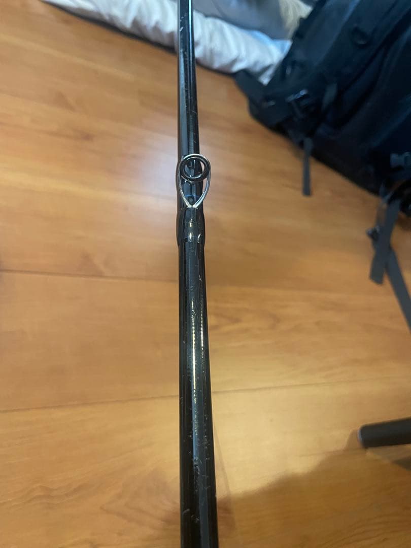 ゼナック　ZENAQ ミュートスアキュラ　100HH