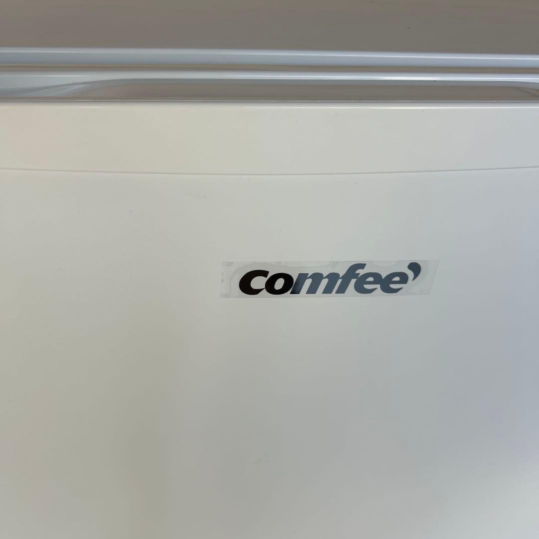 ＊美品＊Comfee ノンフロン冷凍庫 32L 2024年製