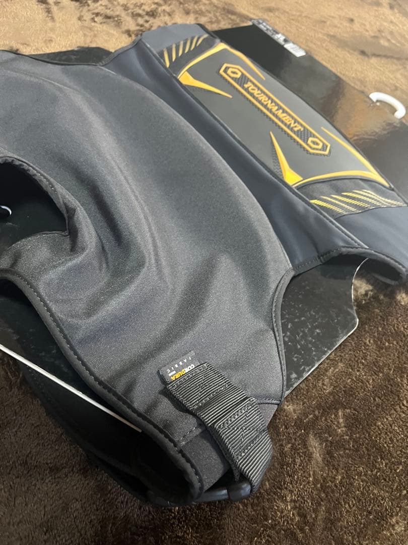 【やす】ダイワ トーナメント ヒップガード DA-1107T XL 新品