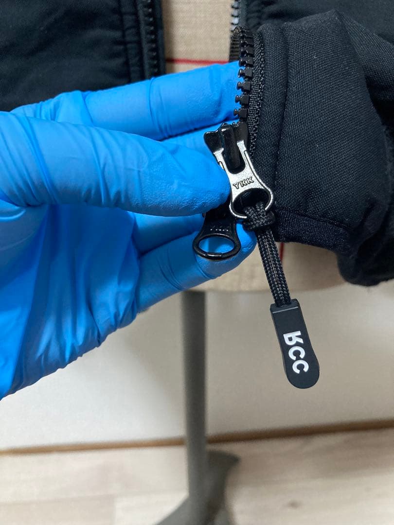 #FR2golfフリース ジャケット パンツ セットアップ 冬春秋 ゴルフ