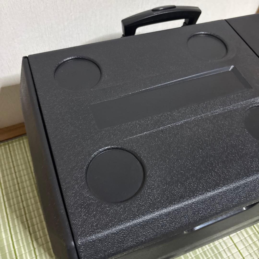 アイリスオーヤマ　ポータブル冷蔵冷凍庫　30L IPD-3A-B キャンプ