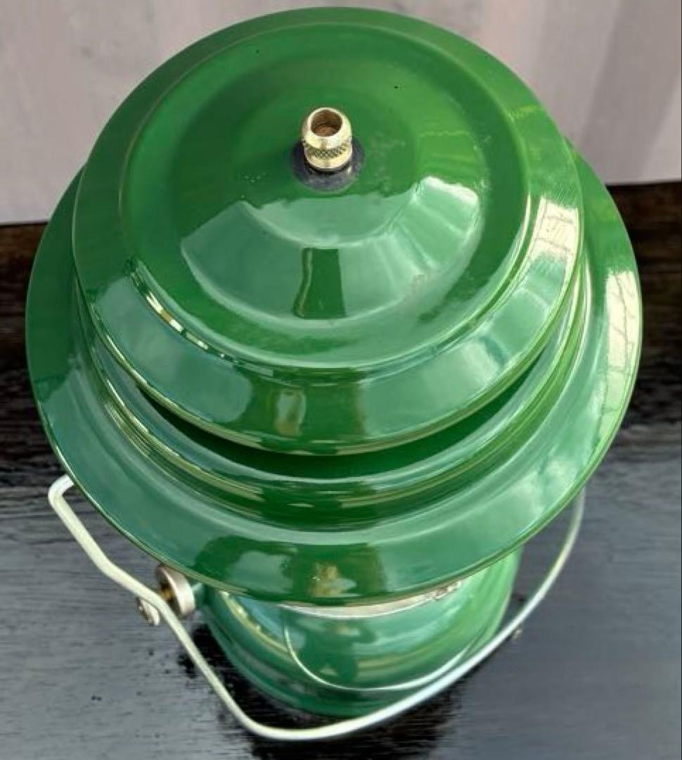 【美品】Coleman220F 1969年3月製