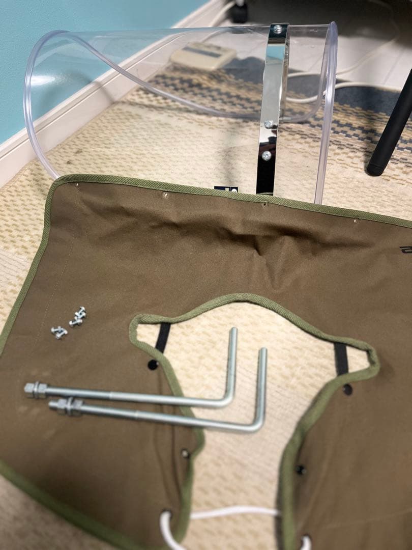 風防 新幹線風防