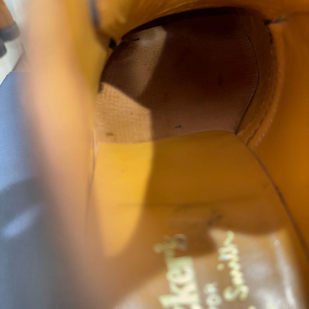 トリッカーズ　UK6.5