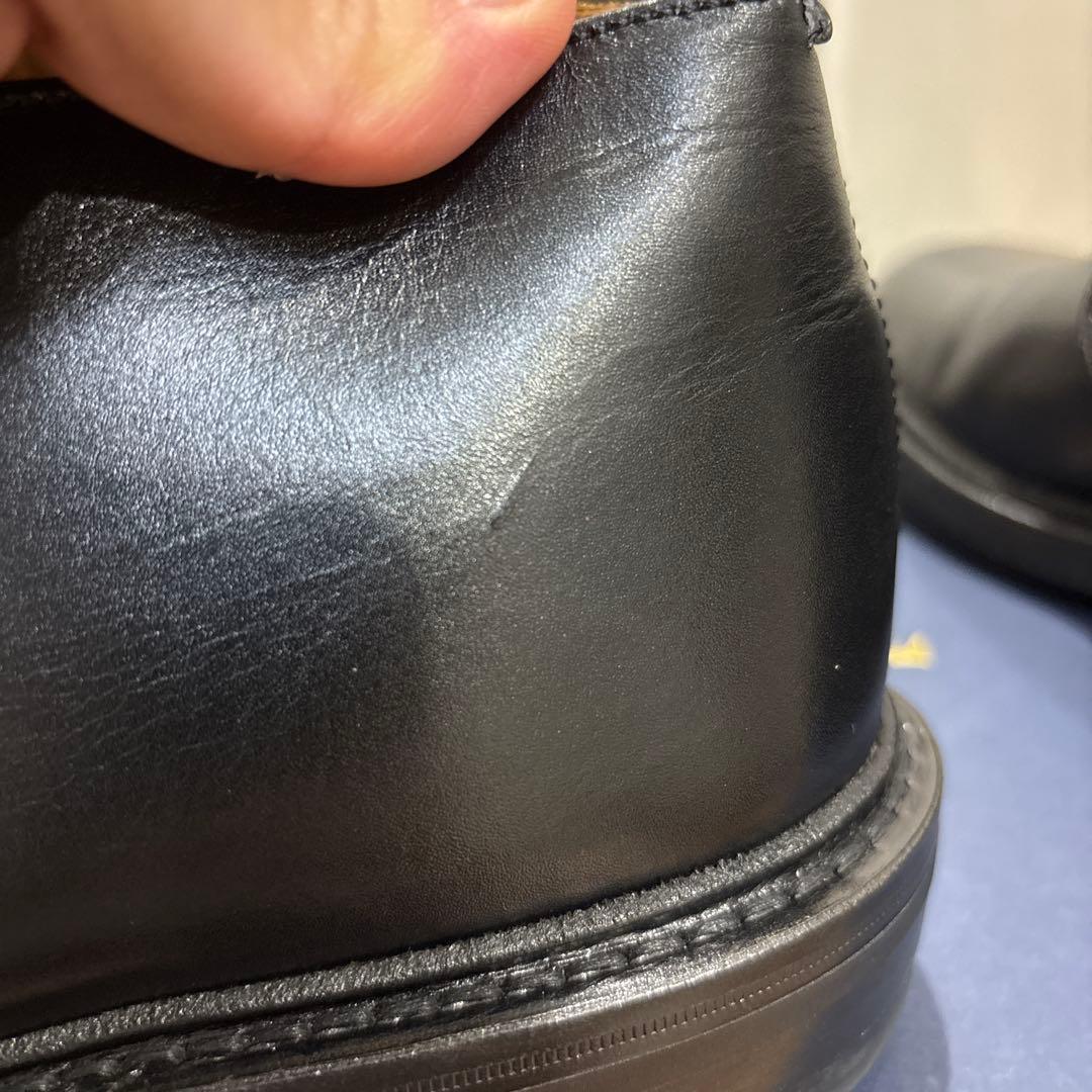 トリッカーズ　UK6.5