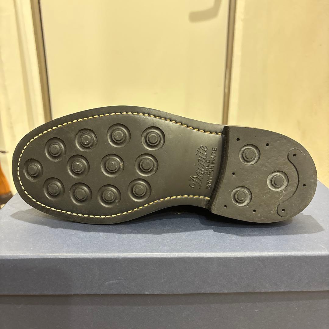 トリッカーズ　UK6.5