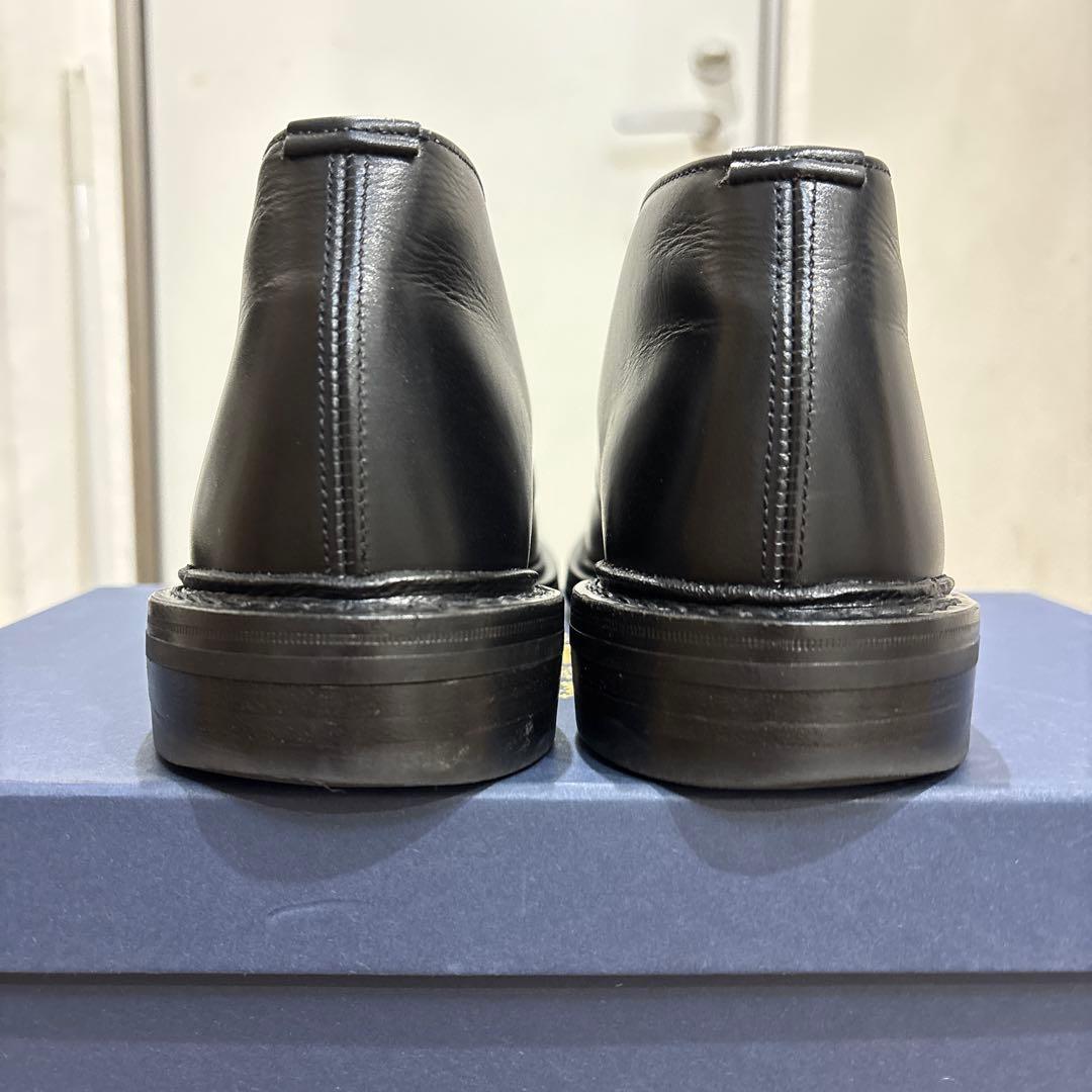 トリッカーズ　UK6.5