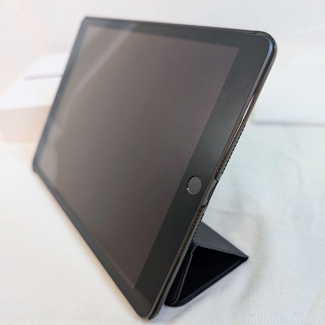 Apple iPad 第9世代 10.2 Wi‑Fi 64GB MK2K3J/A