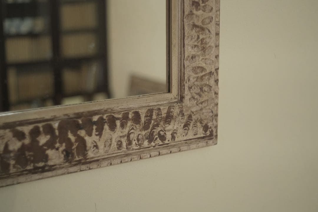 アンティーク鏡