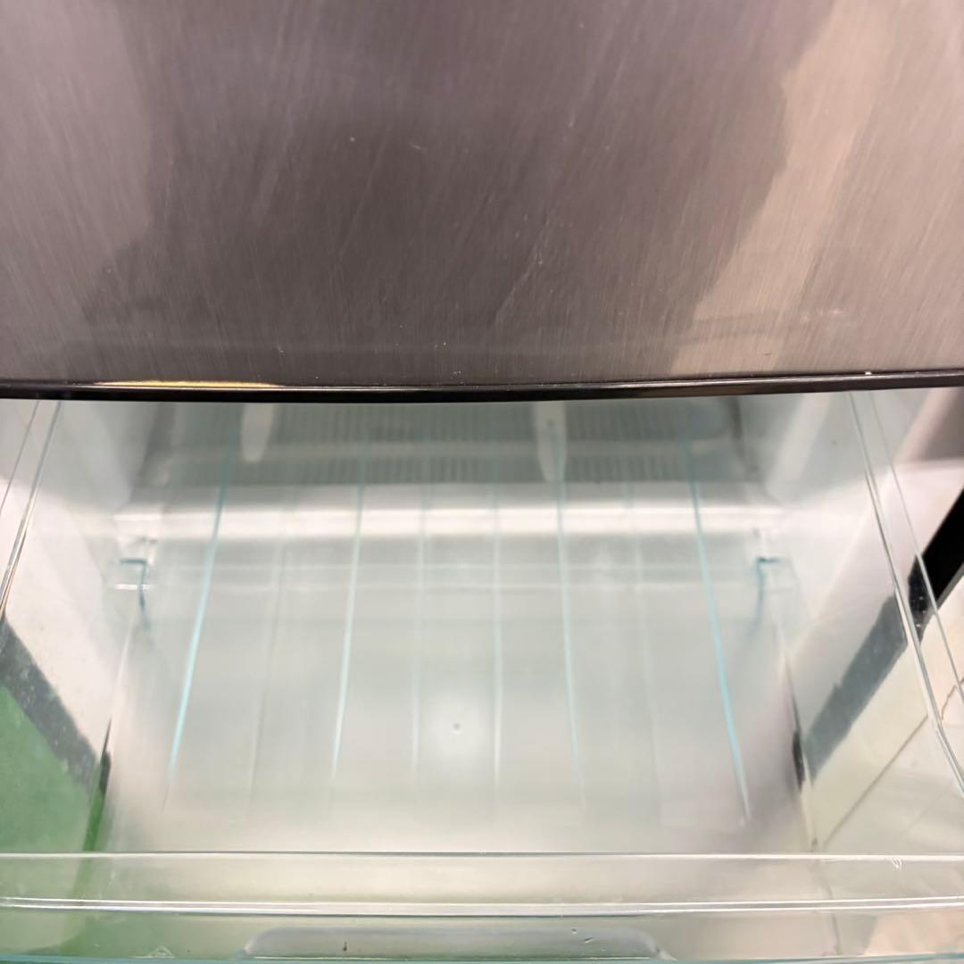 752 冷蔵庫　200L弱　洗濯機　6kg 小型　一人暮らし　国内セット　格安