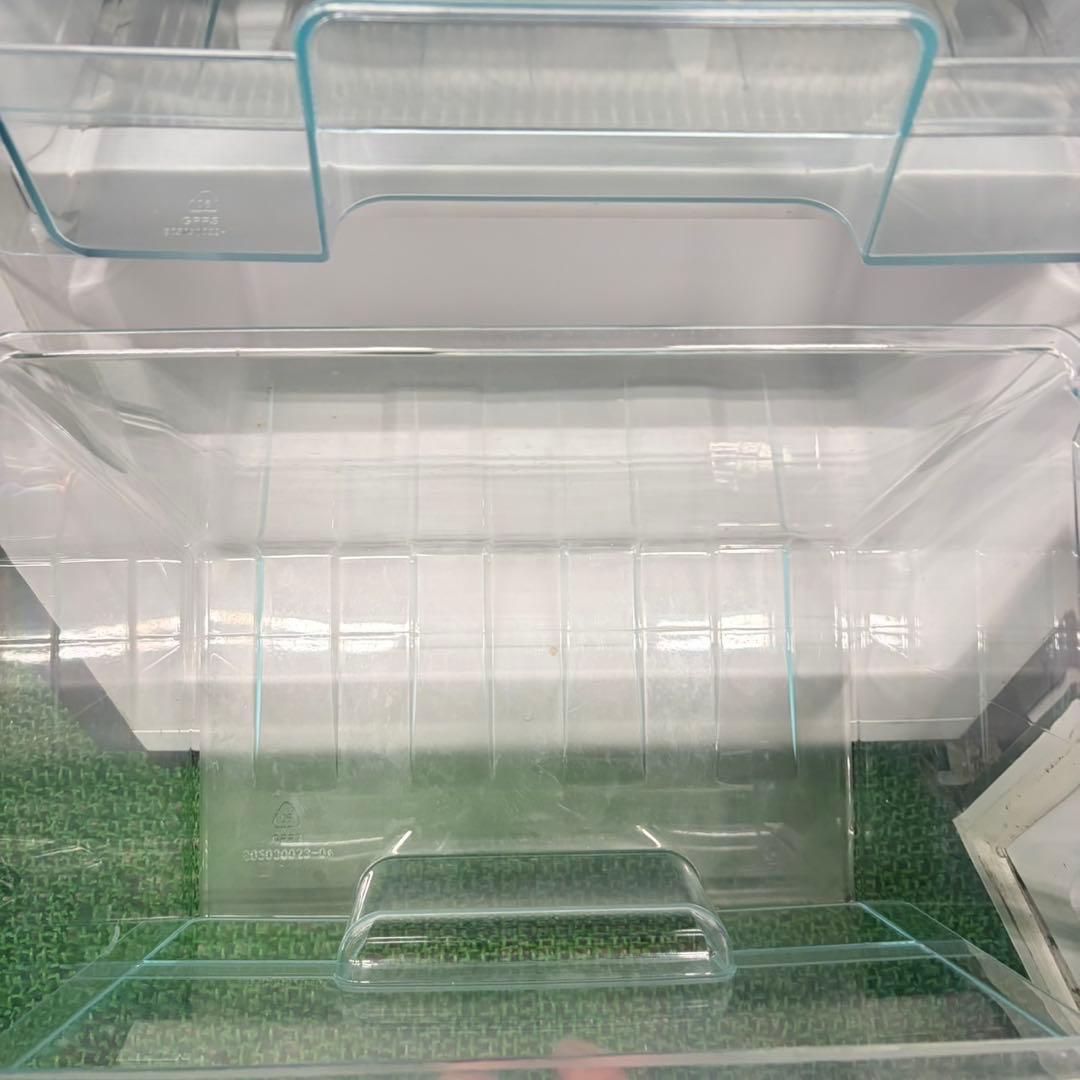 752 冷蔵庫　200L弱　洗濯機　6kg 小型　一人暮らし　国内セット　格安