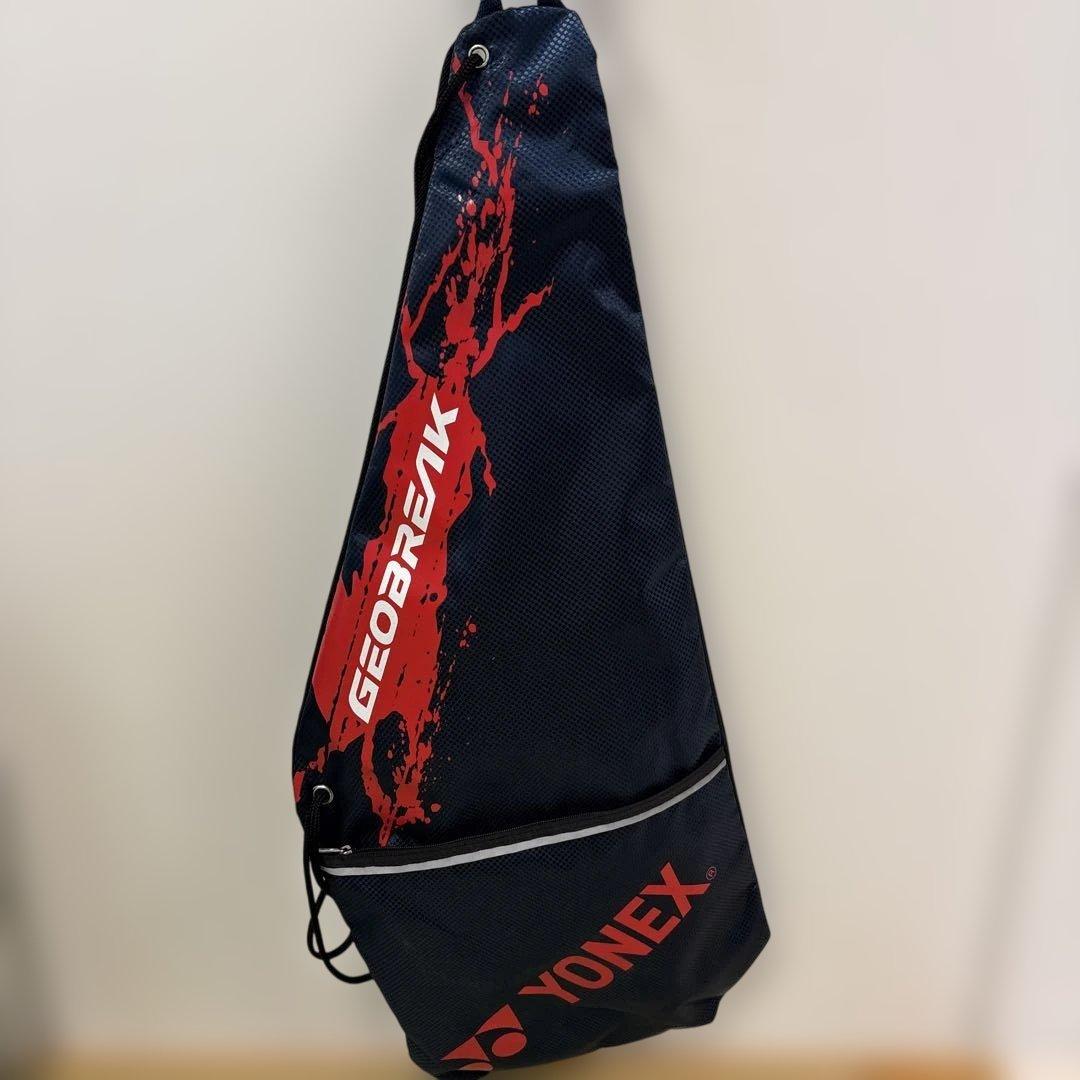 YONEX GEOBREAK 50VS テニスラケット