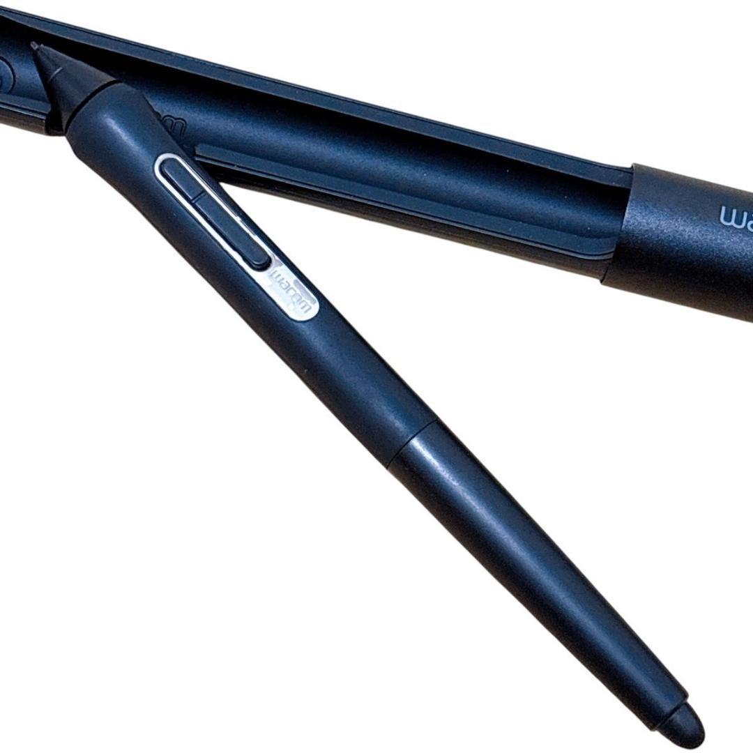 液タブ・ペンタブ Wacom MobileStudio Pro 16 DTH-W1620H/K0