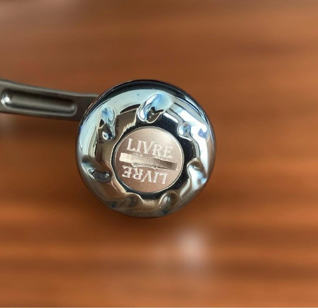 SS　LIVRE LightArm 58 リブレ　ダイワ