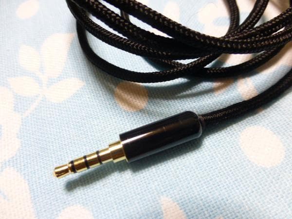 PM-3 DEVA T60RP ViaBlue EPC-4 4.4mm5極