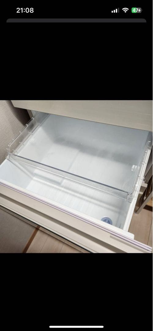 【356L/ 東芝】冷蔵庫GR-T36SVL-ZC(2022年製)