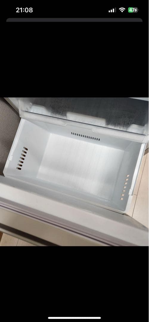 【356L/ 東芝】冷蔵庫GR-T36SVL-ZC(2022年製)