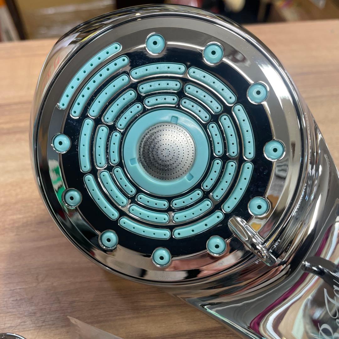 リファ　ファインバブルU シャワーヘッド