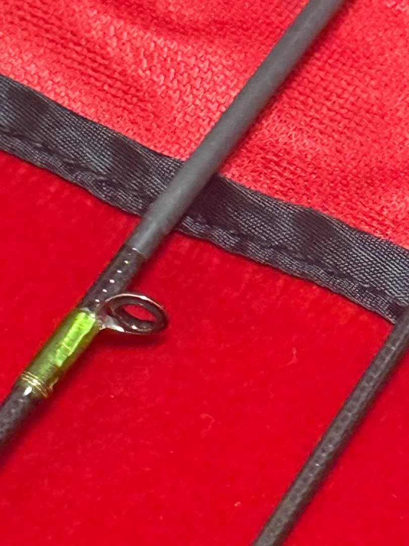 最終値下げ‼️ ロデオクラフト999.9 ホワイトウルフ606l‐e 城峰