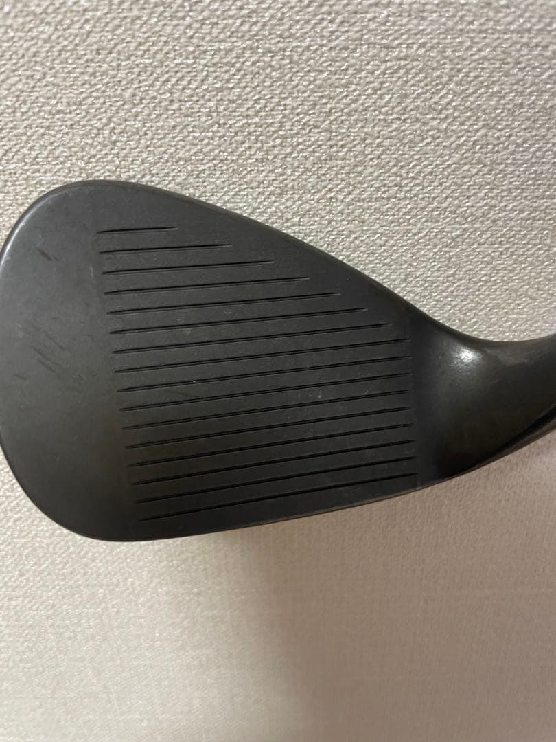 ボーケイ　SM10 48°.52°、56° 3本セット