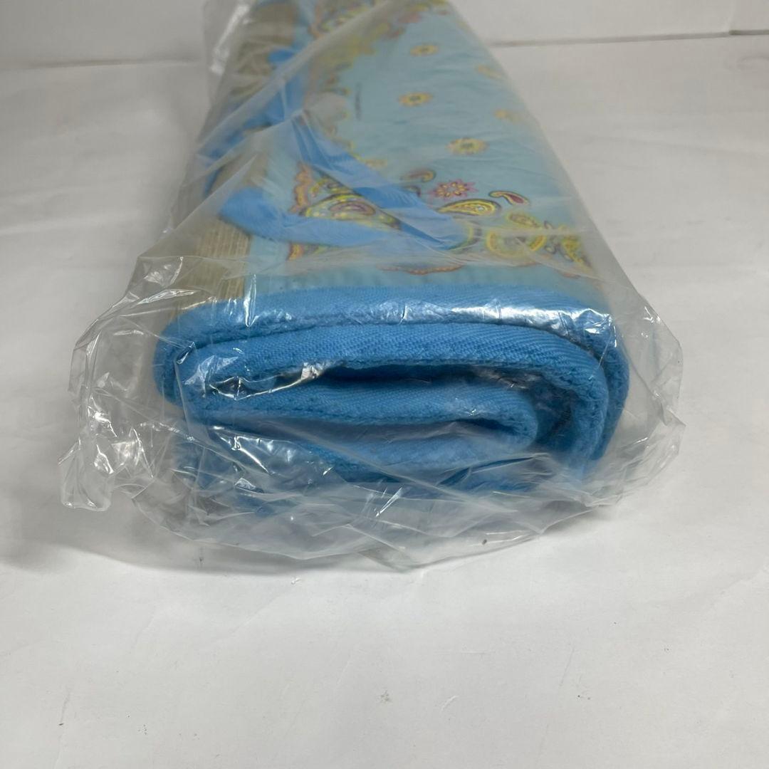 新品 希少 バタフライキティ マット ゴザ 袋