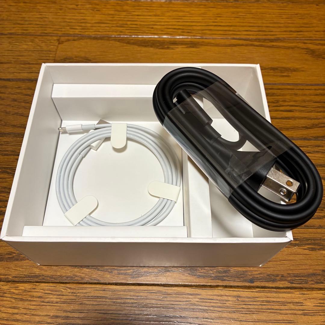 Apple TV 4K (第二世代)