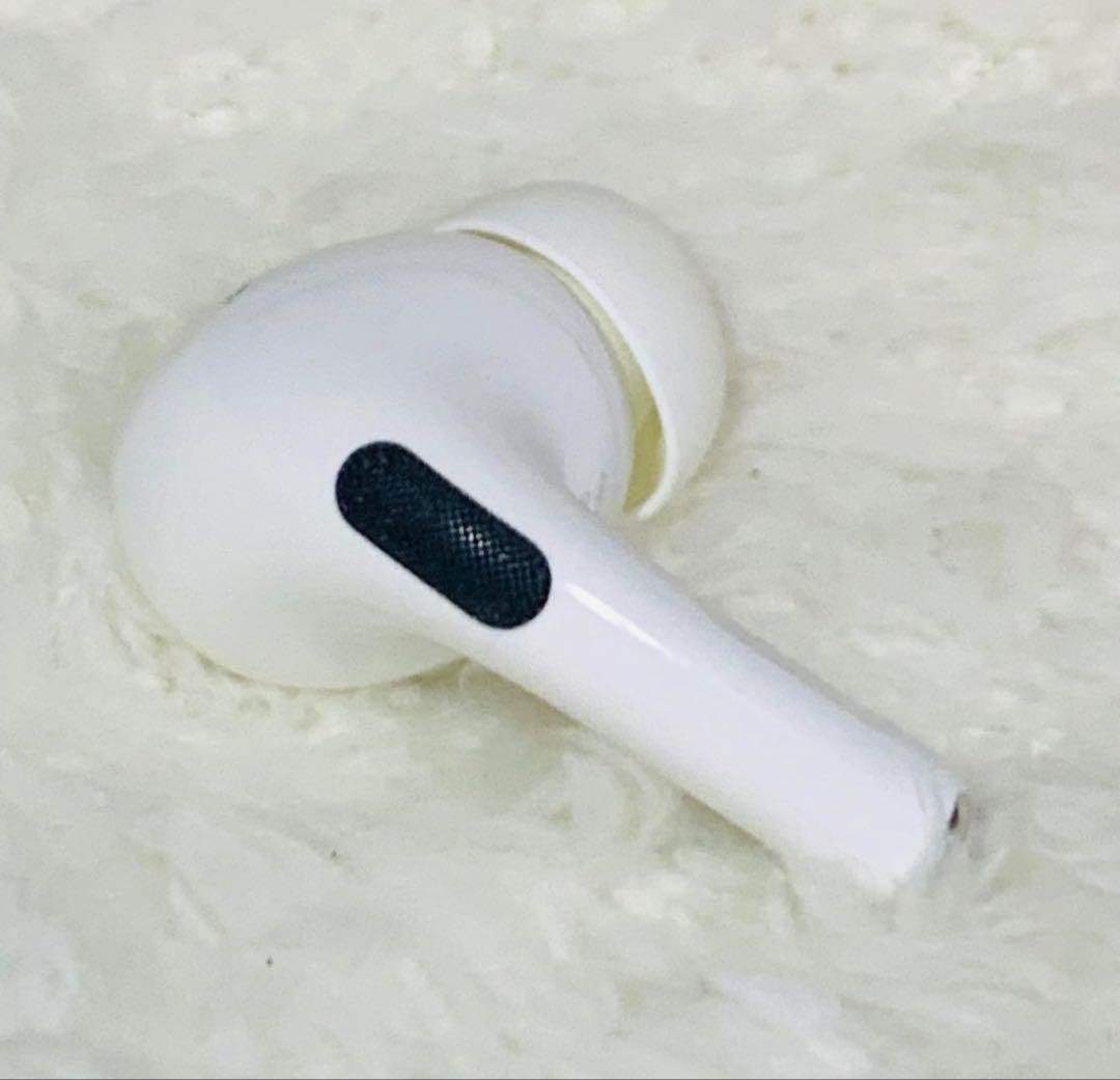 即日発送 美品 AirPodsPro 第2世代 Lightning 右耳