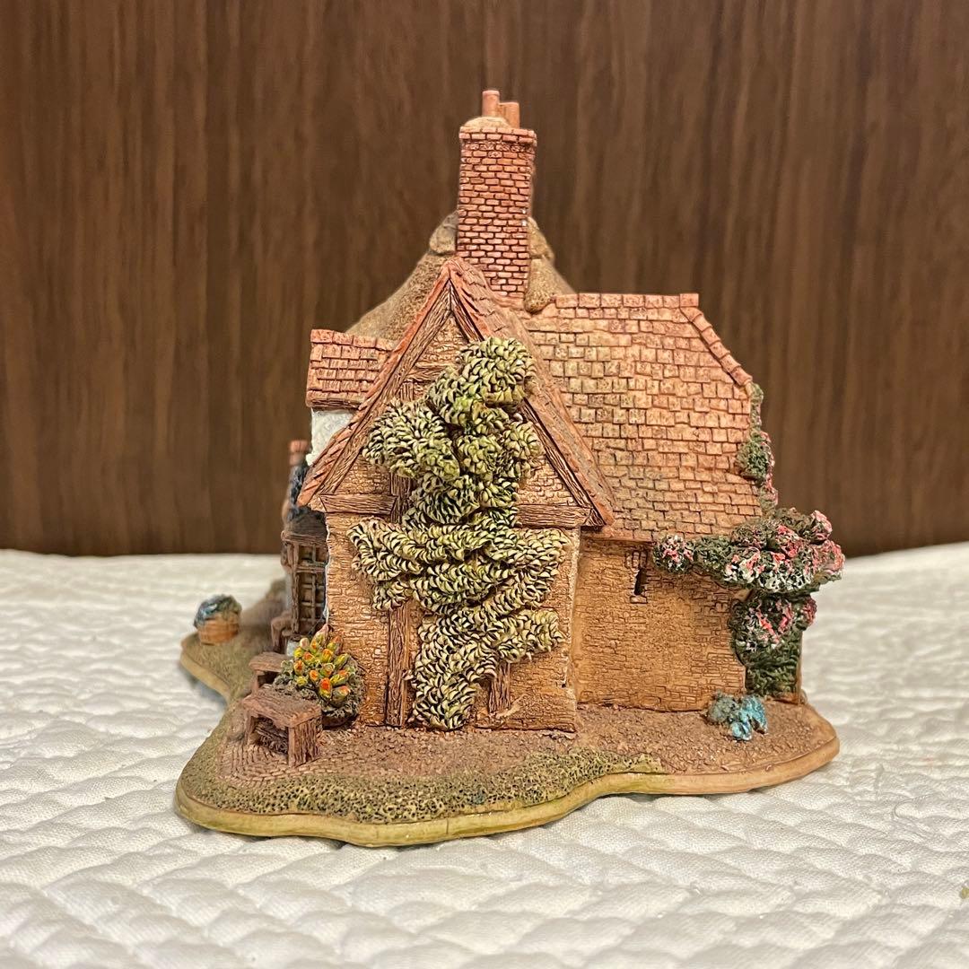 お正月セール❗️リリパットレーン434☆BLUE BOAR