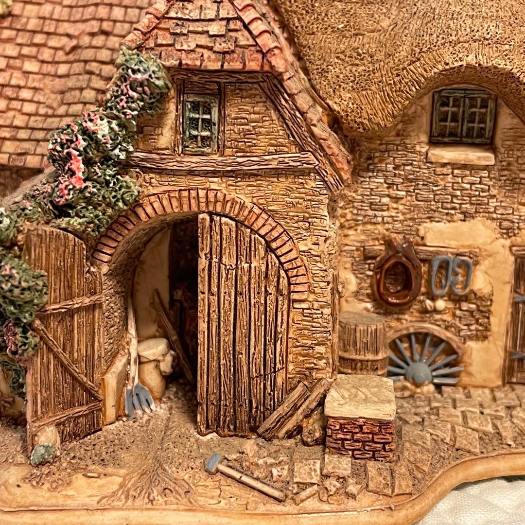 お正月セール❗️リリパットレーン434☆BLUE BOAR