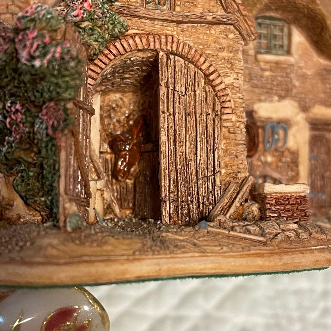 お正月セール❗️リリパットレーン434☆BLUE BOAR