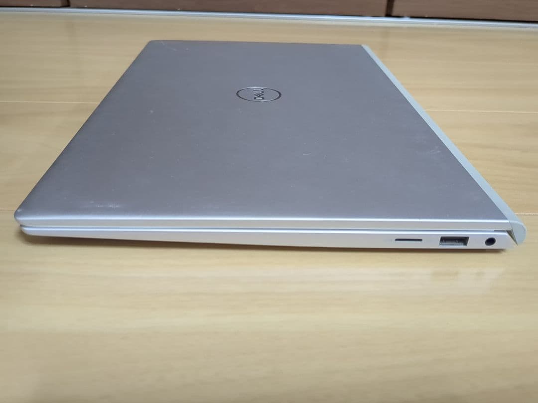 DELL Inspiron 5405 Ryzen 5・8GB・128GB SSD