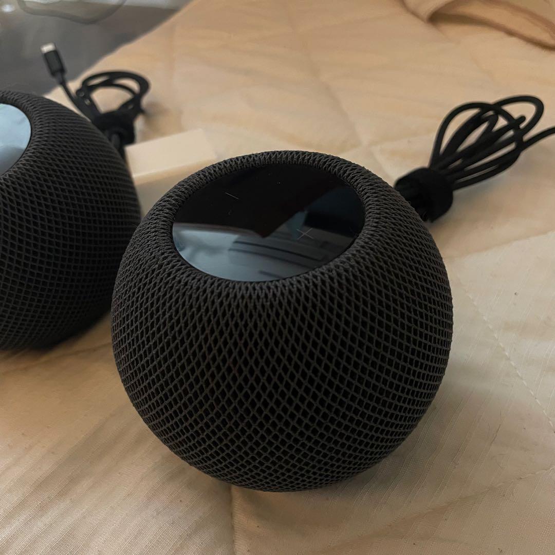 Pod mini 2台　ブラック