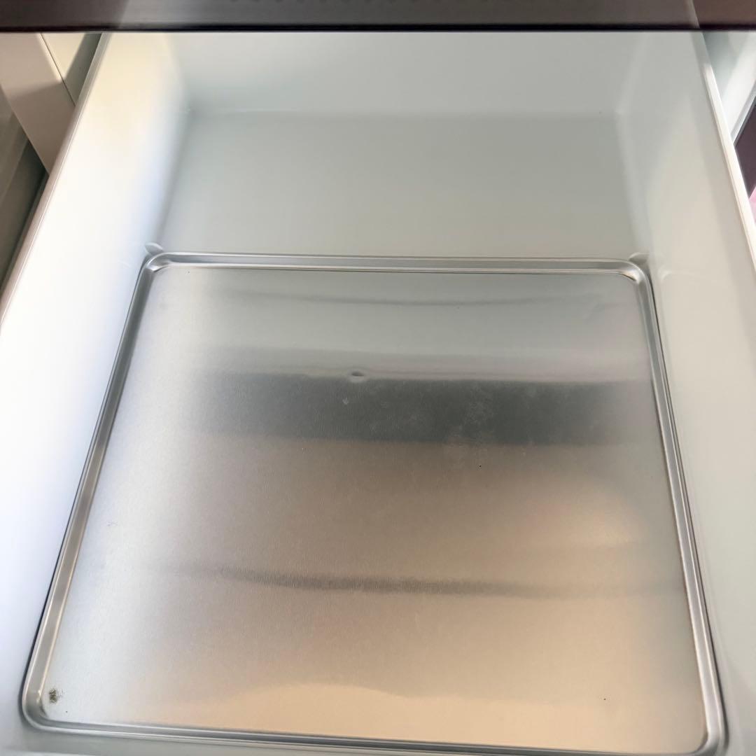 【送料込】TOSHIBA GR-U470GZ 冷蔵庫 465L【美品】