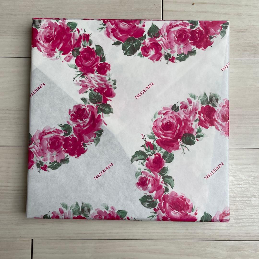 能作　KAGO スクエアM 曲がるカゴ　インテリア　錫　シルバー