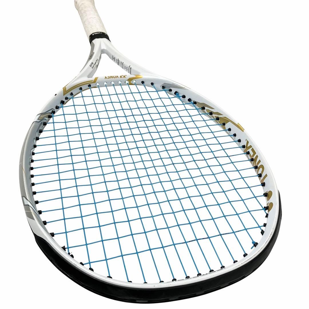 希少カラー YONEX ヨネックス EZONE100 テニスラケット