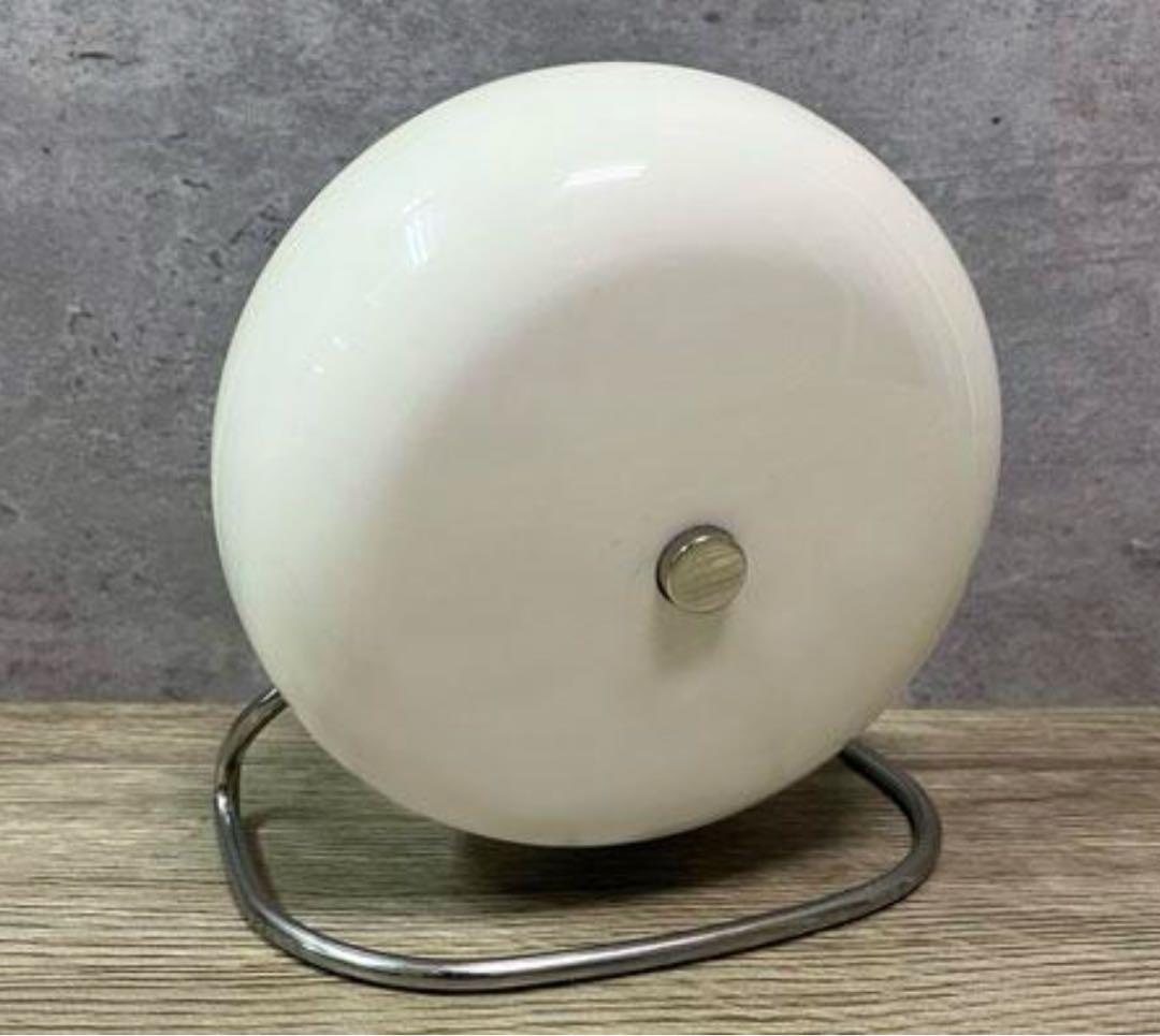 アルネ・ヤコブセン テーブルクロック BANKERS ローゼンダール