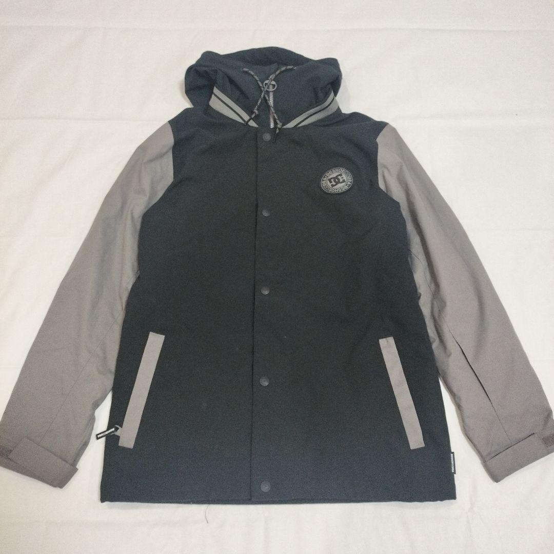 DC SHOECO USA スノーボードウェア Sサイズ