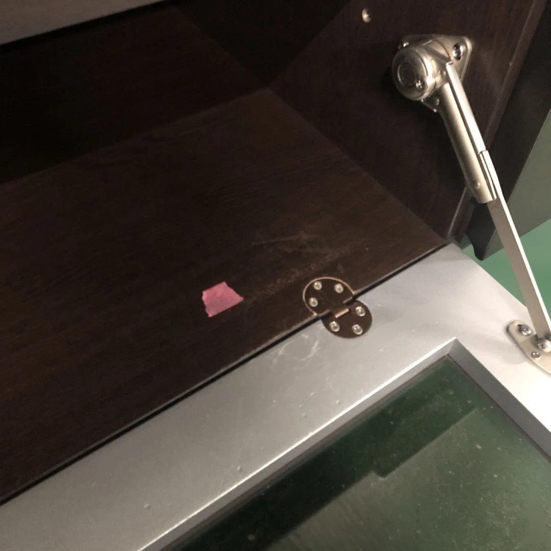 Meuble モーブル テレビ台 ローボード インテリア