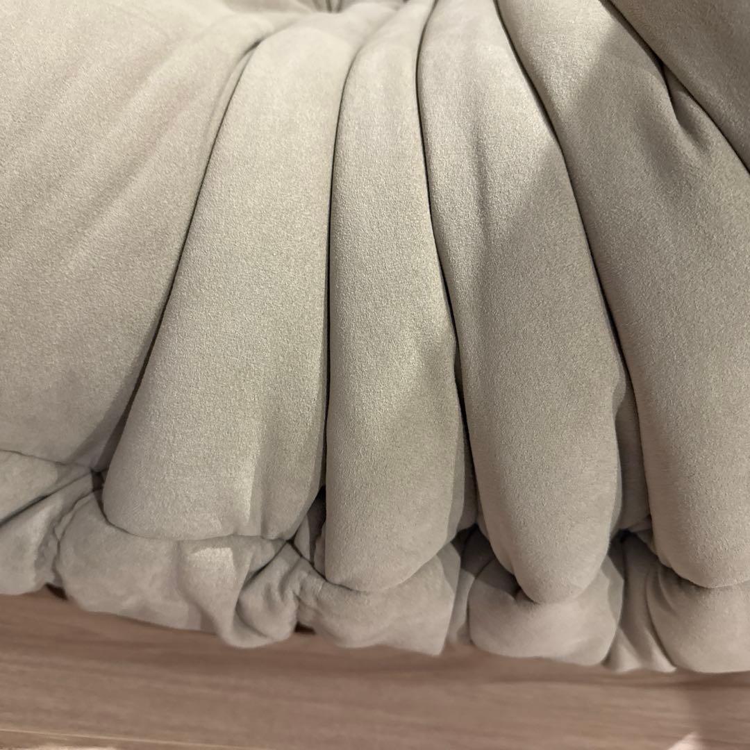 【正規品】ligne roset トーゴ Lランク Ultrasuede